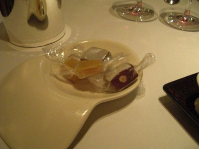 Caramels